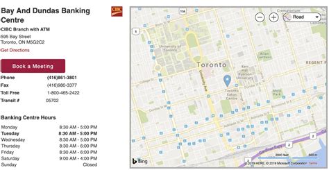 cibc phone number customer service.